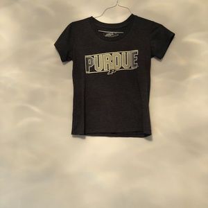 Campus Heritage Purdue Tee